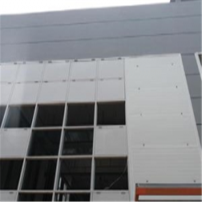 江都新型蒸压加气混凝土板材ALC|EPS|RLC板材防火吊顶隔墙应用技术探讨