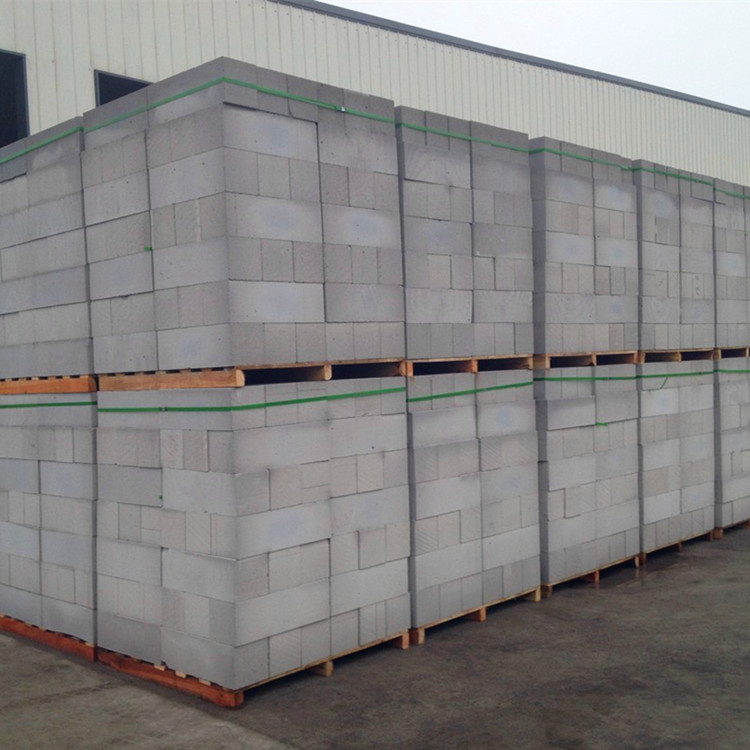 江都宁波厂家：新型墙体材料的推广及应运